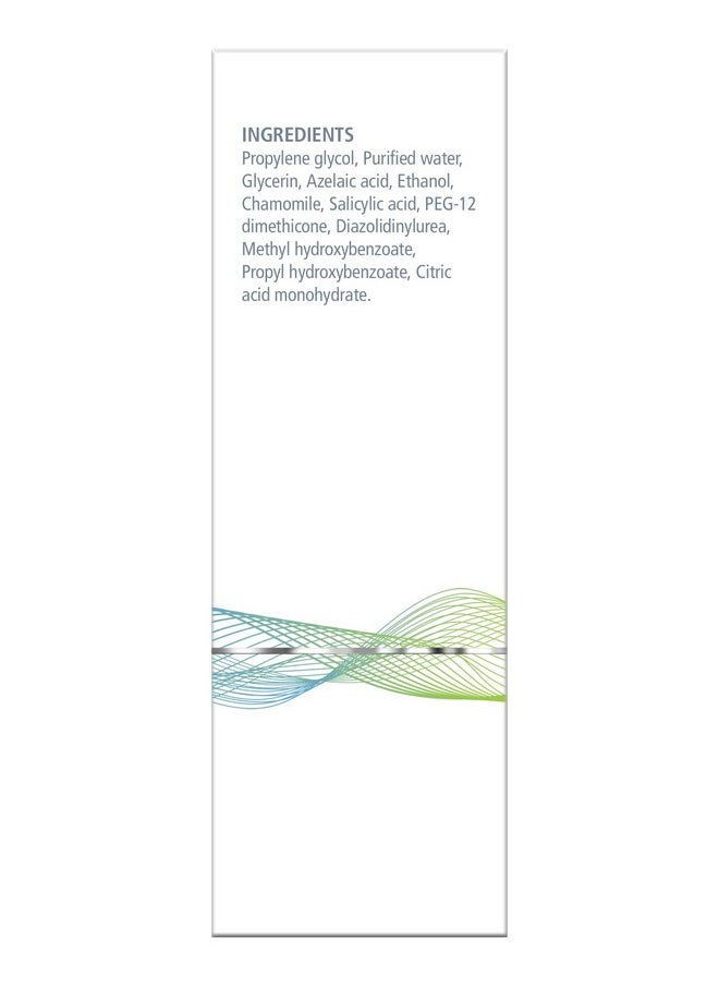 Oil Regulator Lotion - 120 Ml