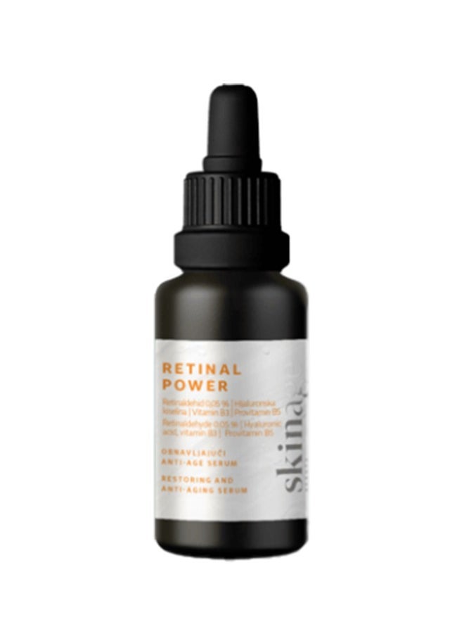 Skinage Beauty Retinal power Serum 30ML