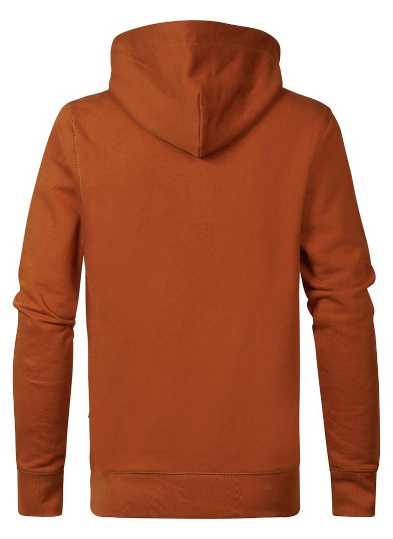 Men Sweater Hooded
