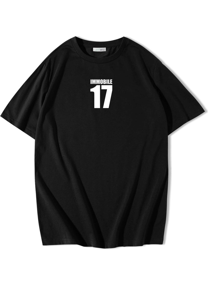 Oversize Ciro Immobile T-Shirt