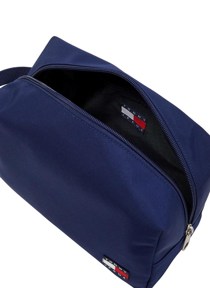 Daily Nylon  Toiletry Bag