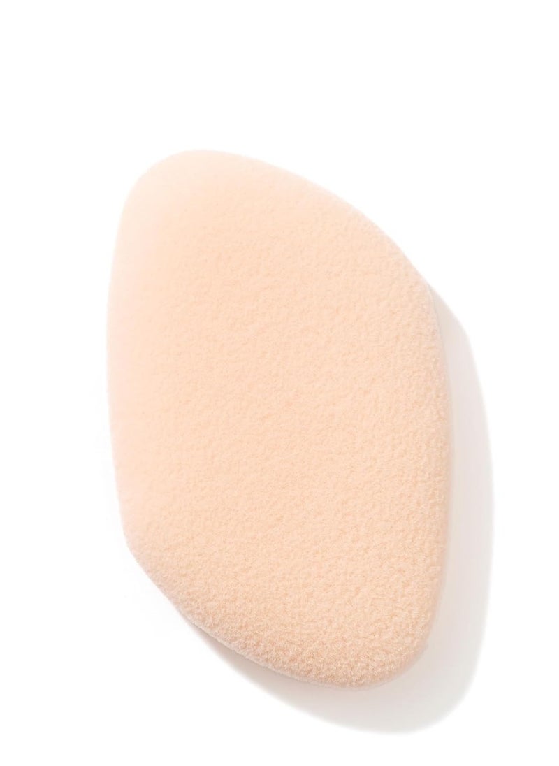 jane iredale Flocked Sponge Makeup Blender ,1 Count (Pack of 1)