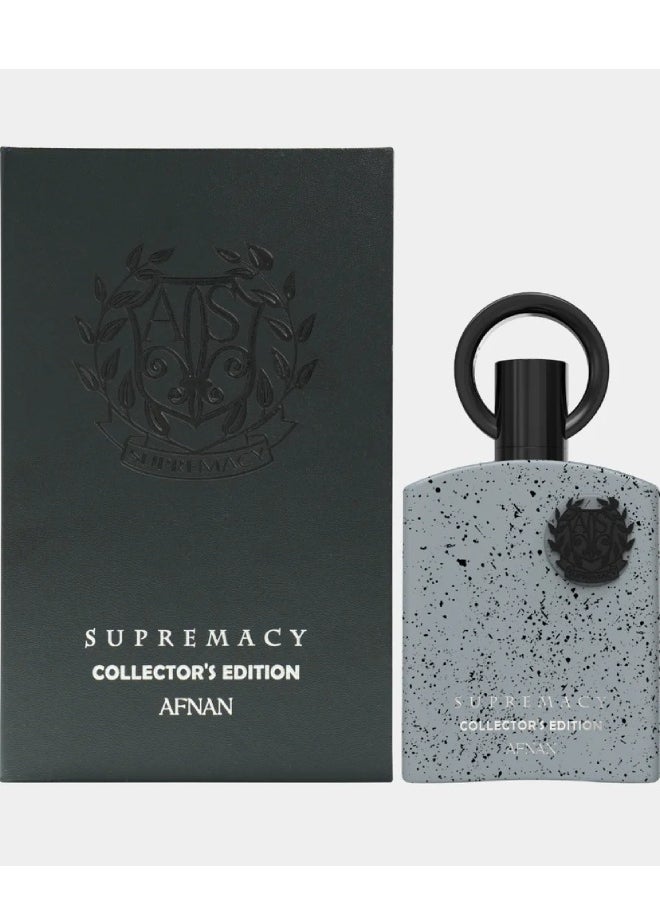 Supremacy Collector's Edition EDP 100ml