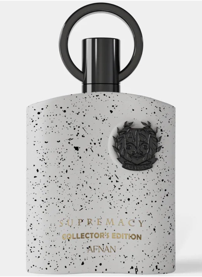 Supremacy Collector's Edition EDP 100ml