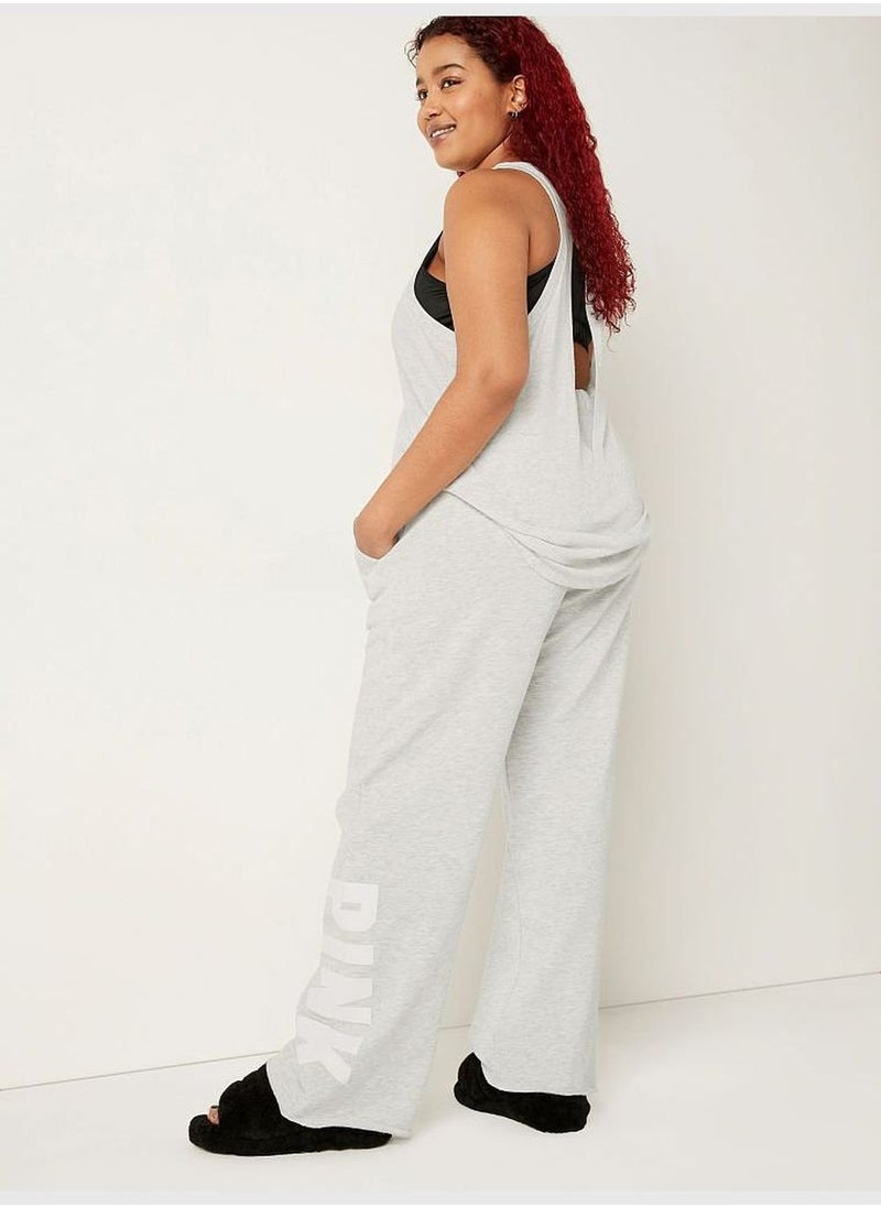 Fleece Heritage Sweatpants