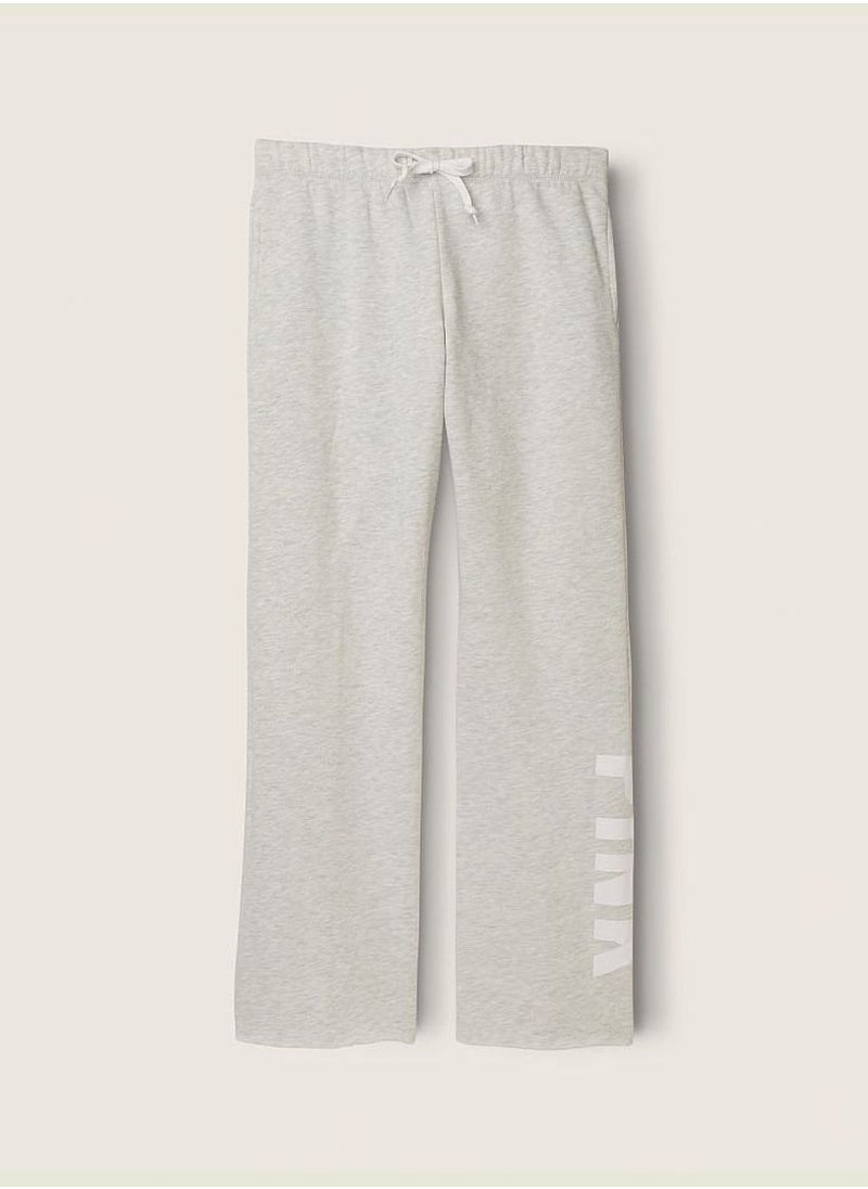 Fleece Heritage Sweatpants