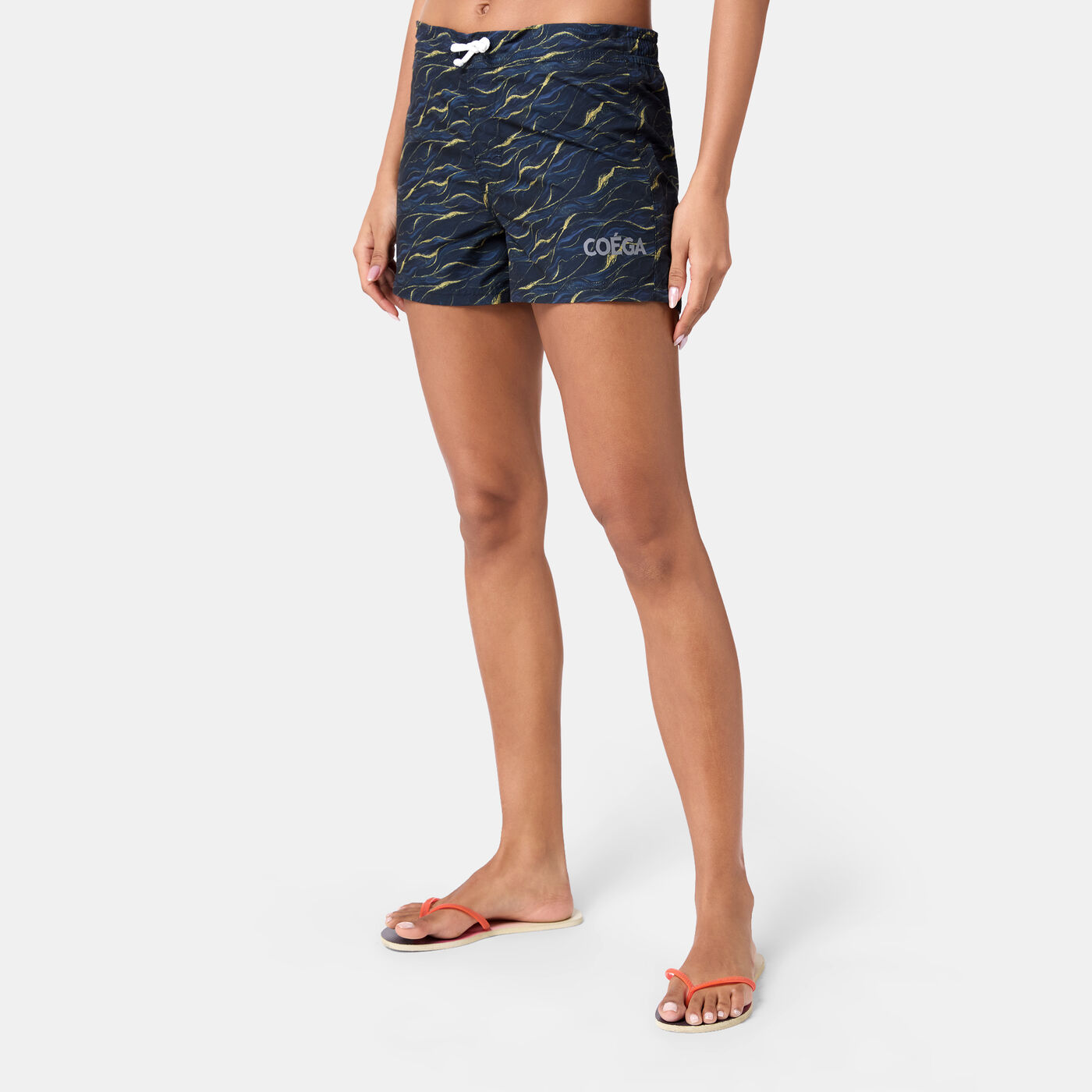 Women's Board Swimming Shorts