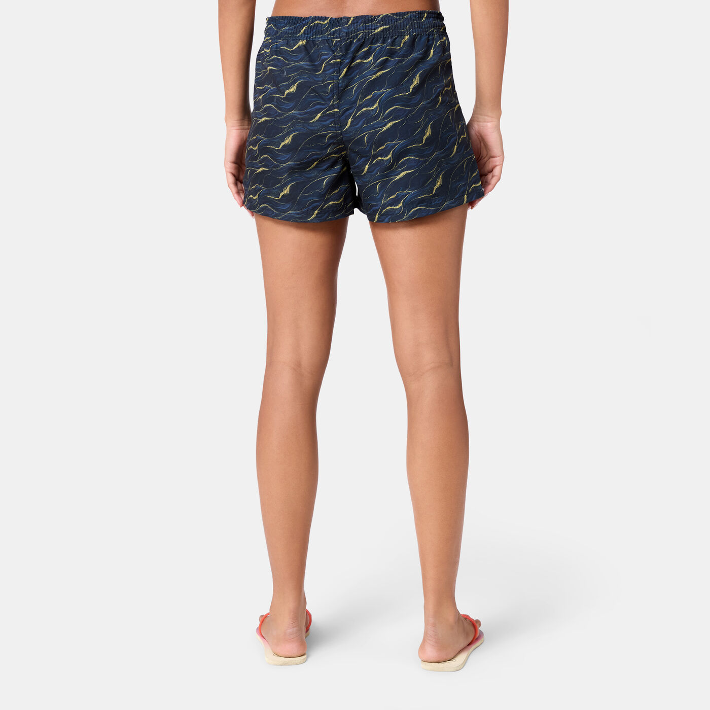 Women's Board Swimming Shorts