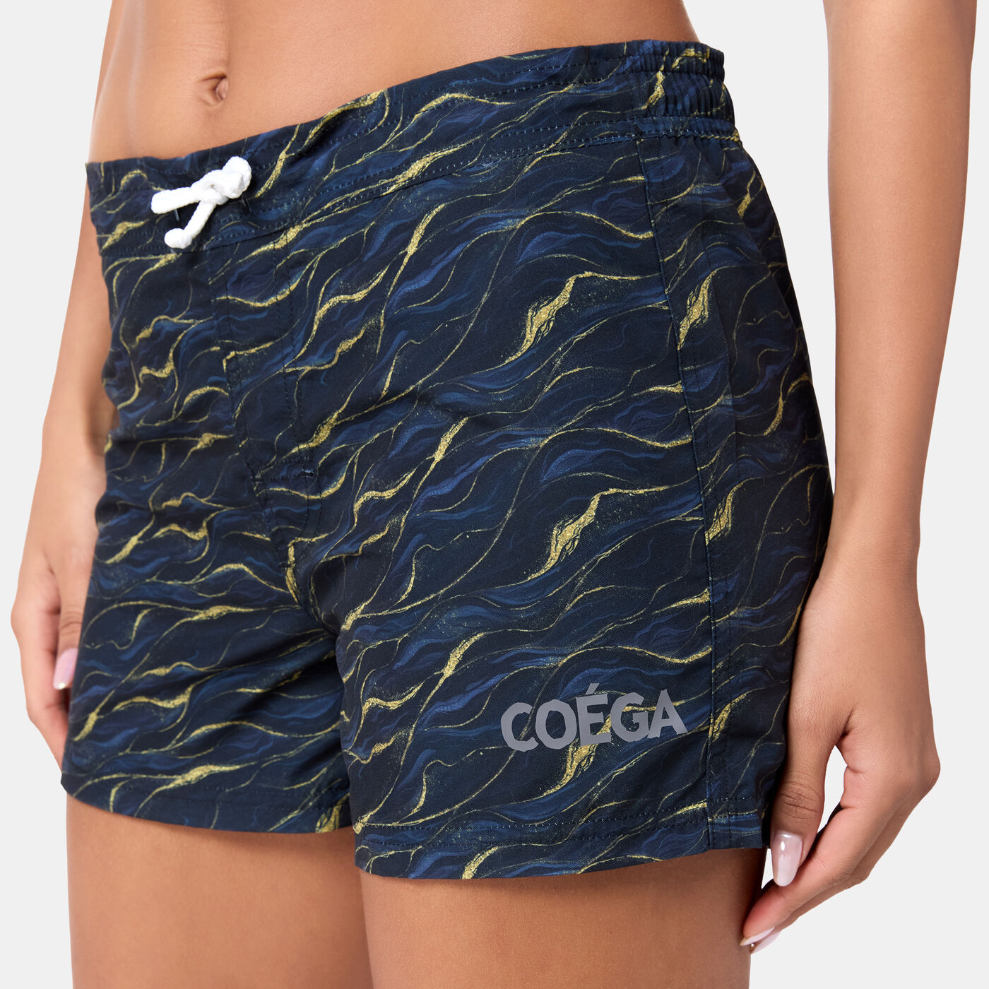 Women's Board Swimming Shorts