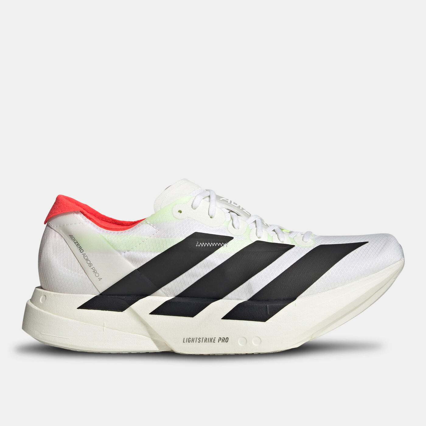 Men's Adizero Adios Pro 4 Shoes