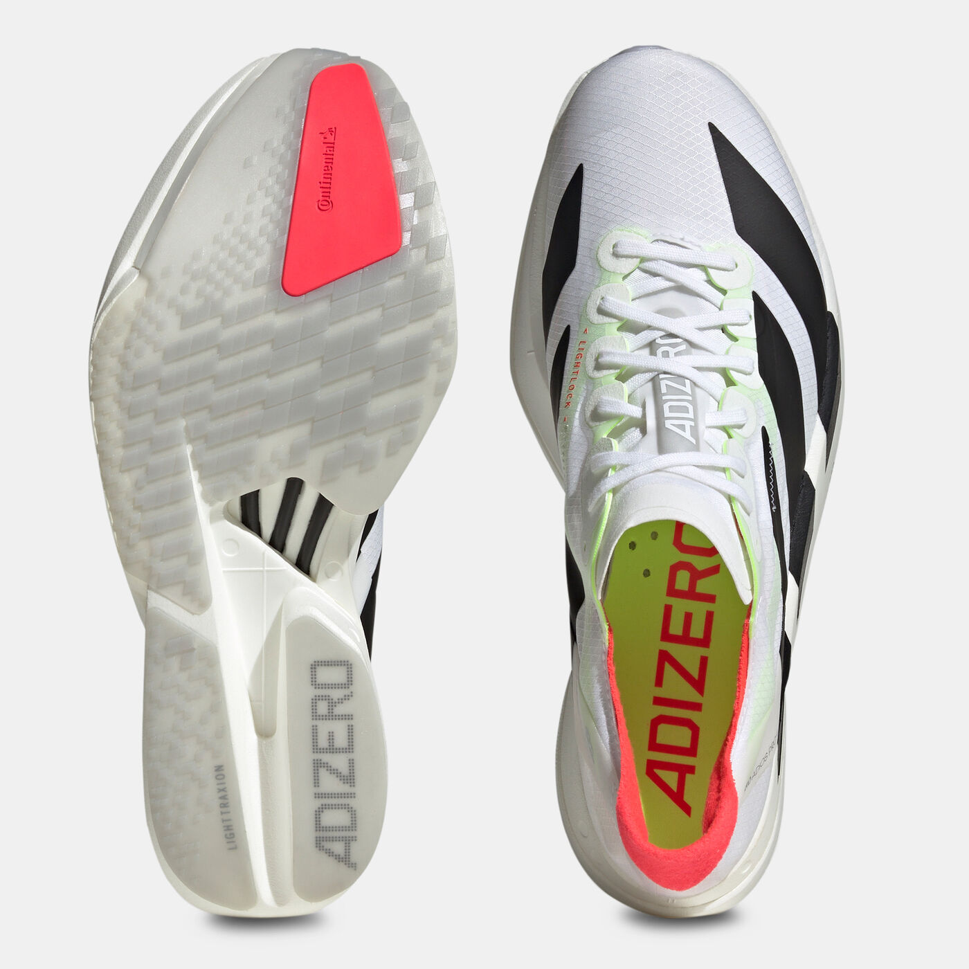 Men's Adizero Adios Pro 4 Shoes