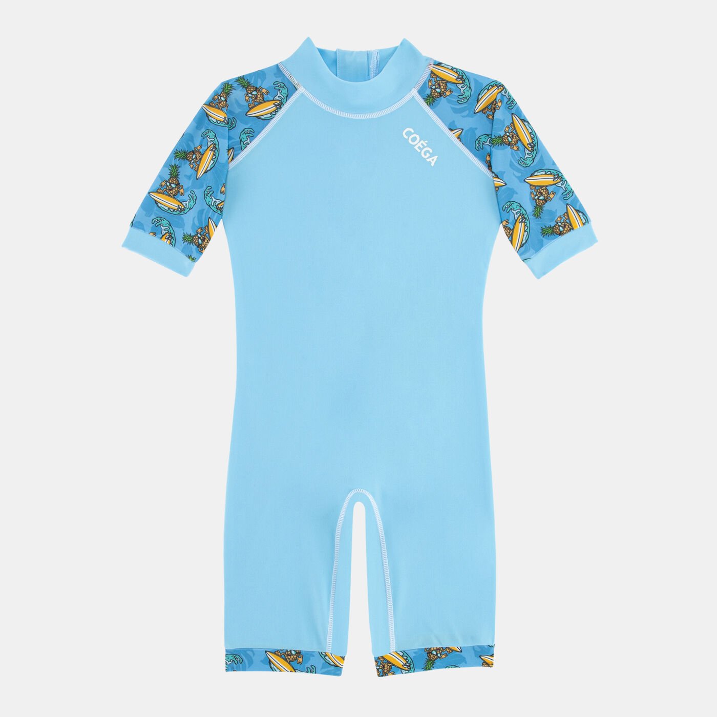 Kids' One Piece Swimsuit