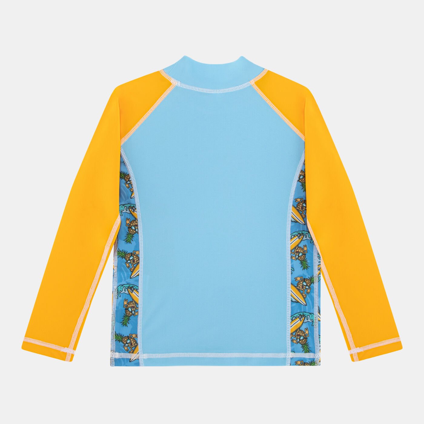 Kids' Swimming Rashguard