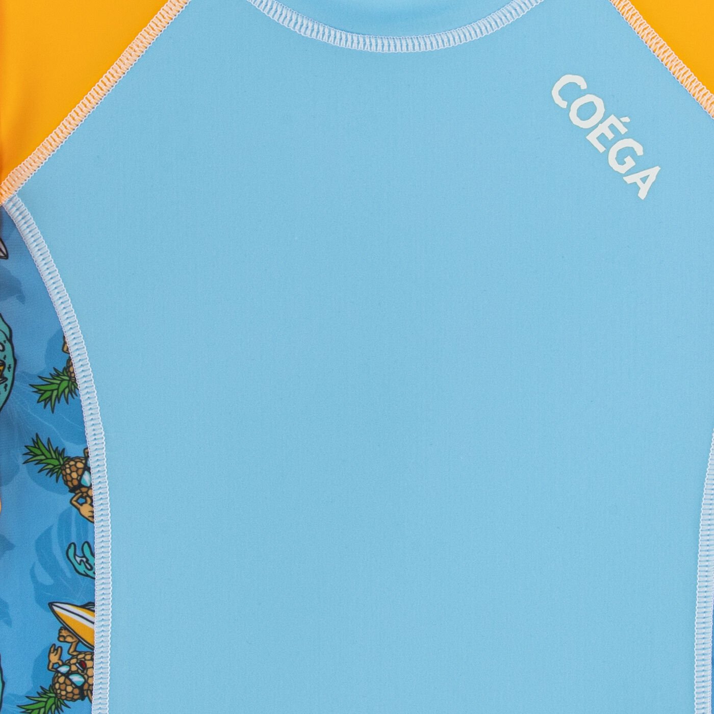 Kids' Swimming Rashguard