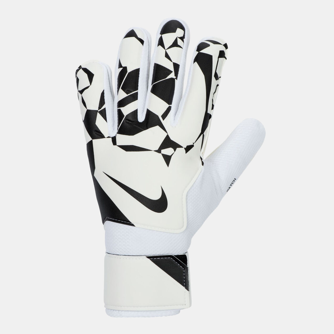 Men's Match Goalkeeper Gloves