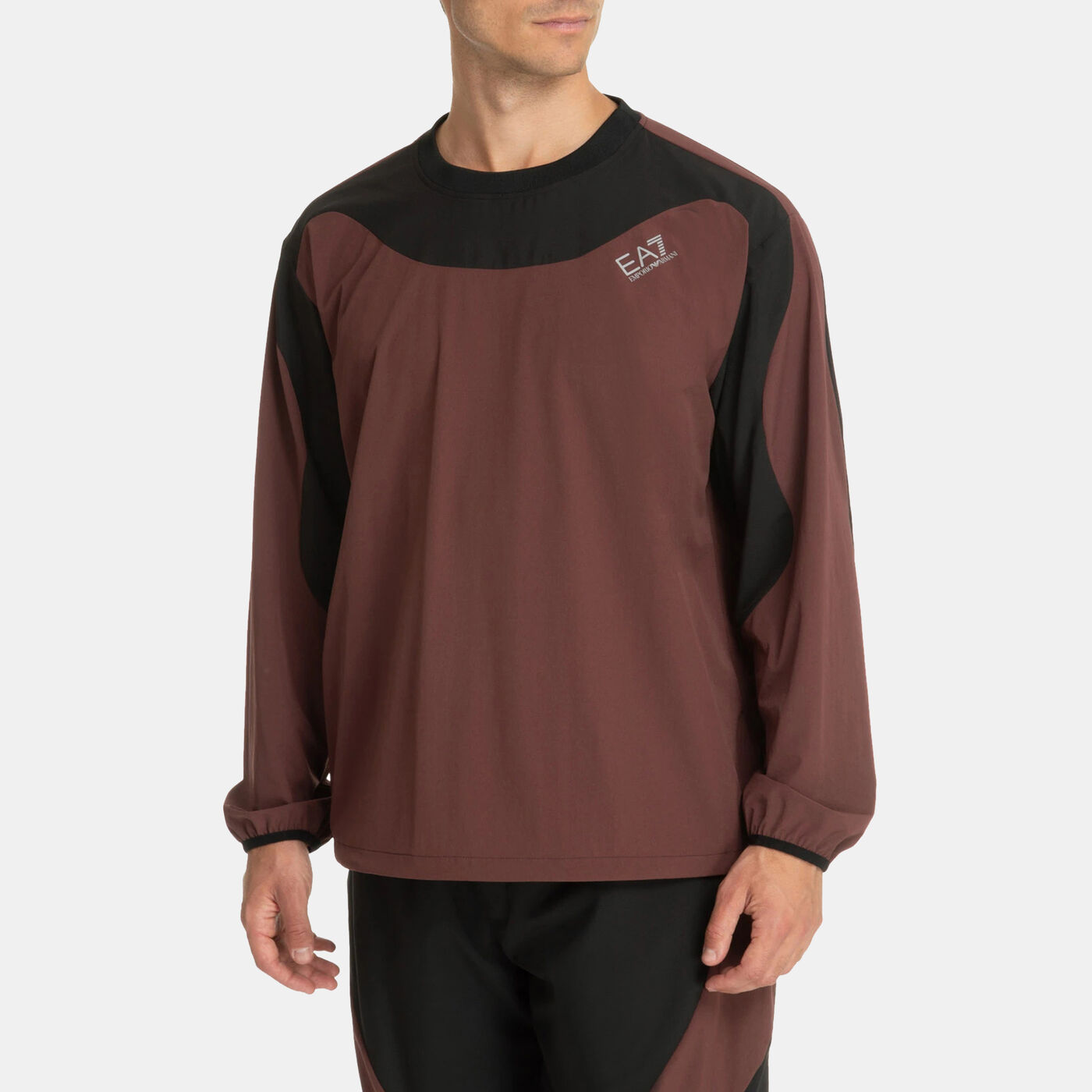 Men's Athlete Ventus7 Training Sweatshirt