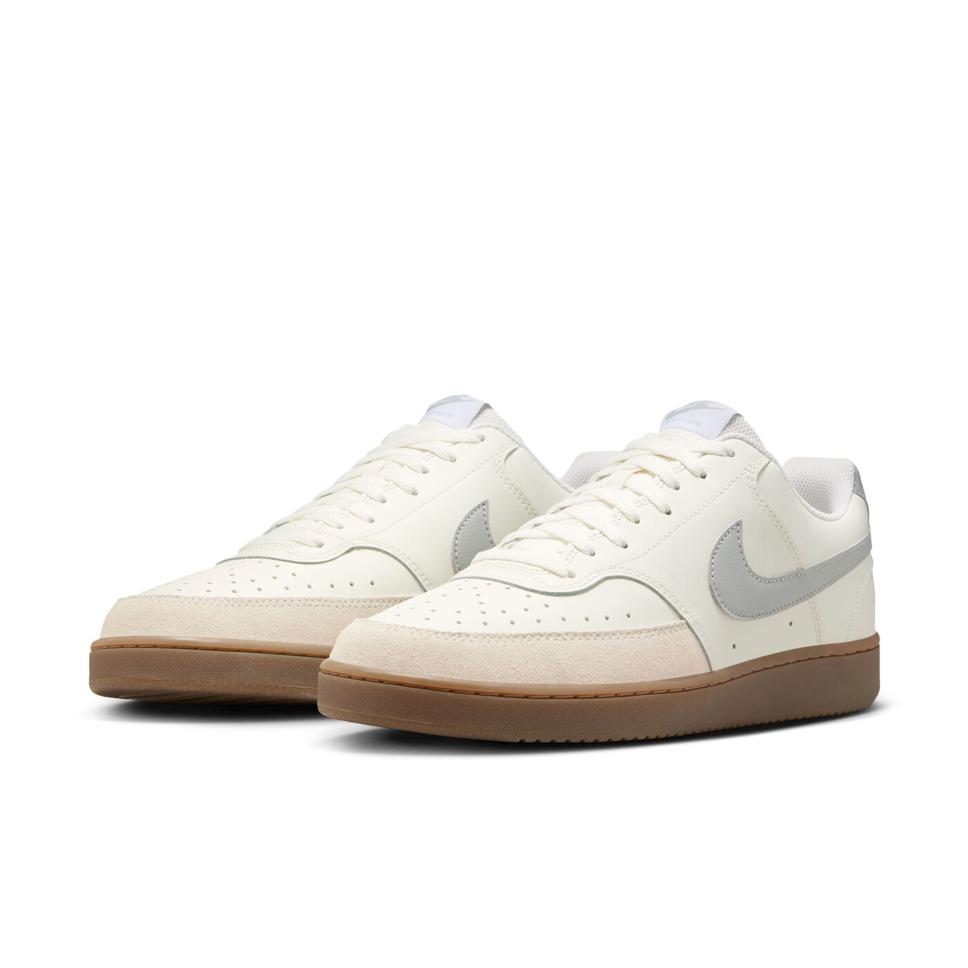 Men's Court Vision Low Shoes