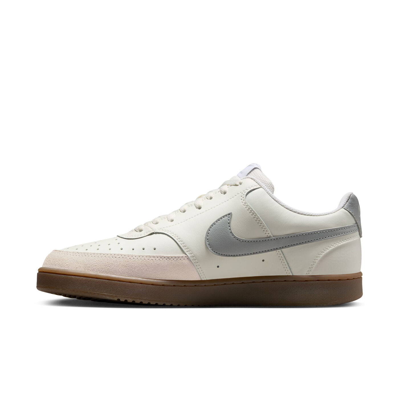 Men's Court Vision Low Shoes