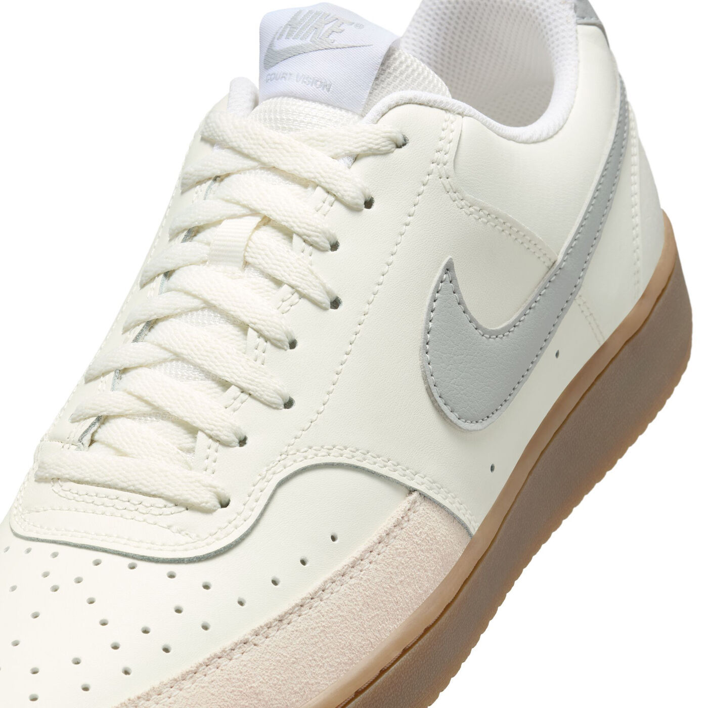 Men's Court Vision Low Shoes