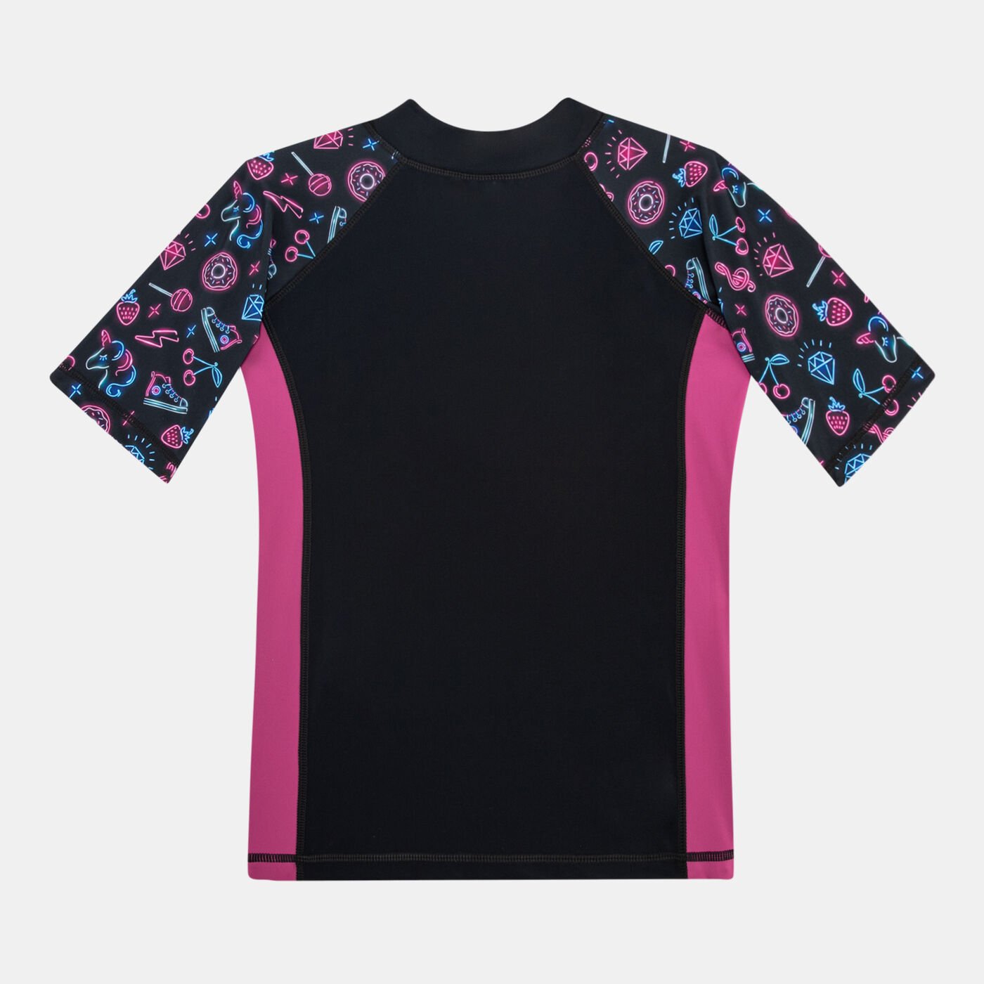 Kids' Swimming Rashguard