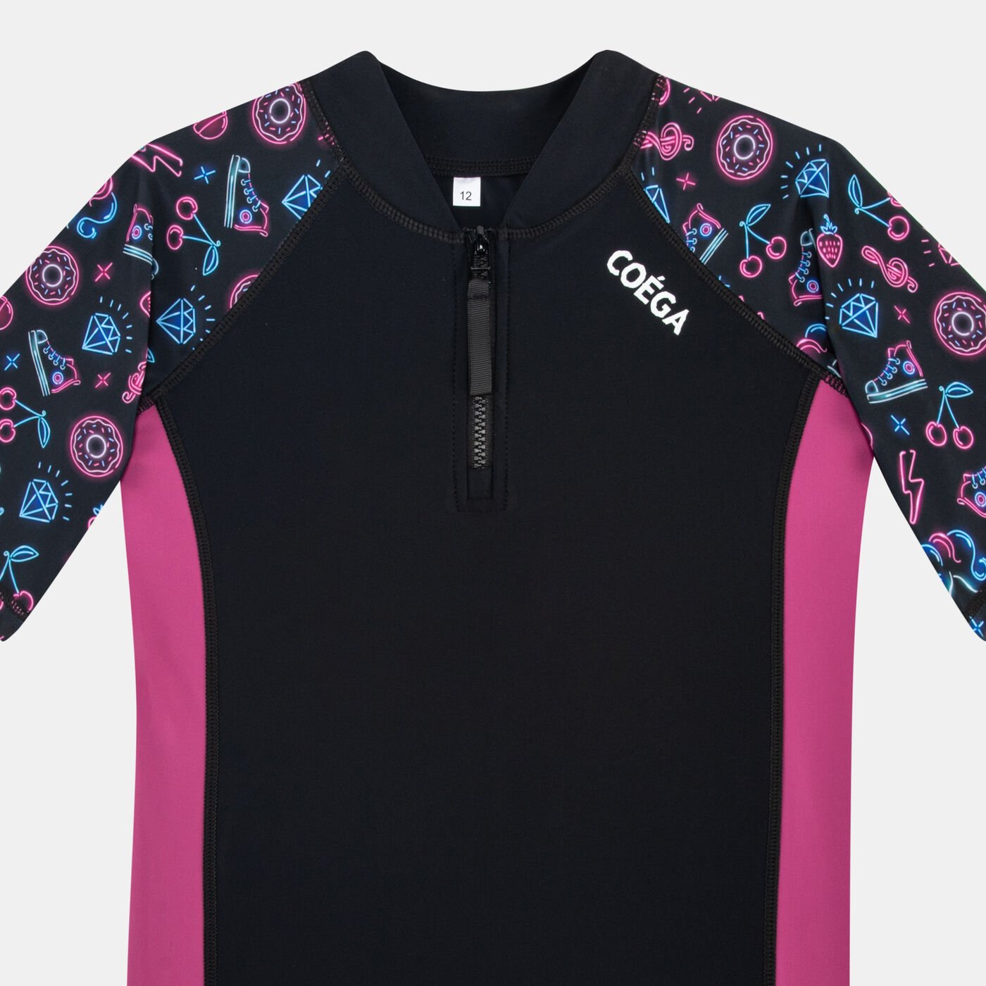 Kids' Swimming Rashguard