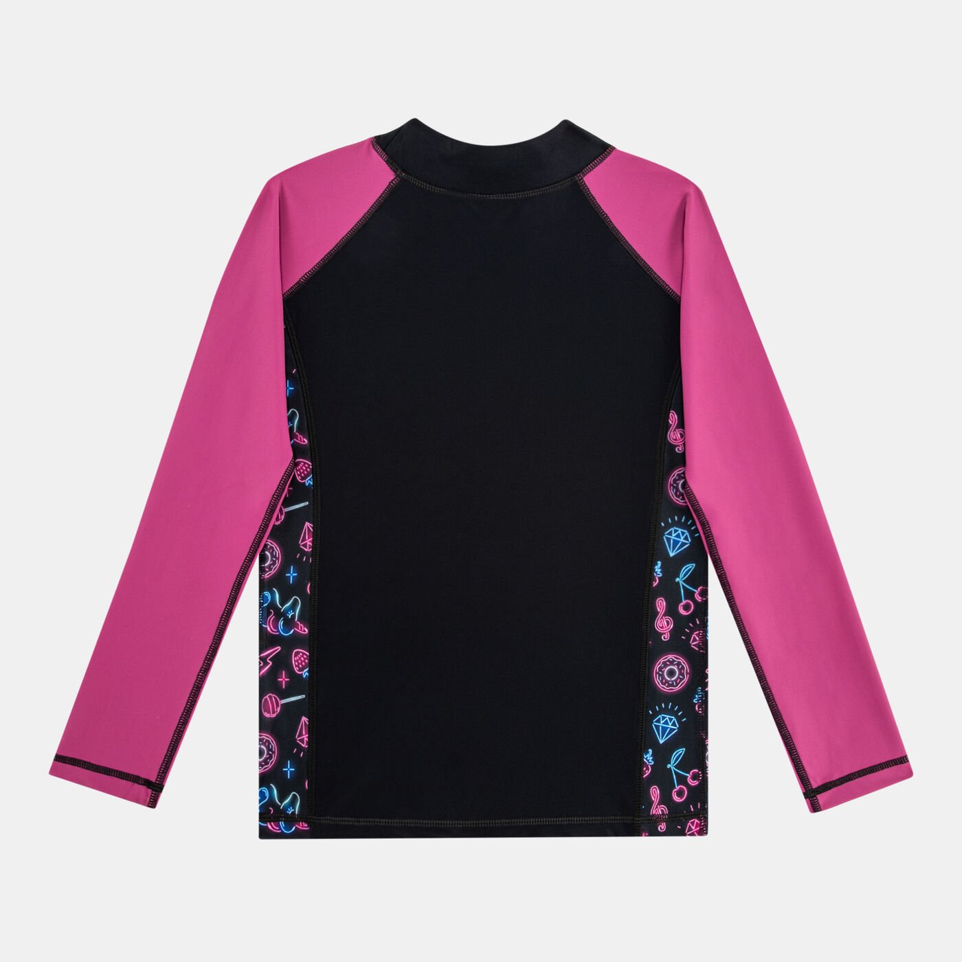 Kids' Swimming Rashguard