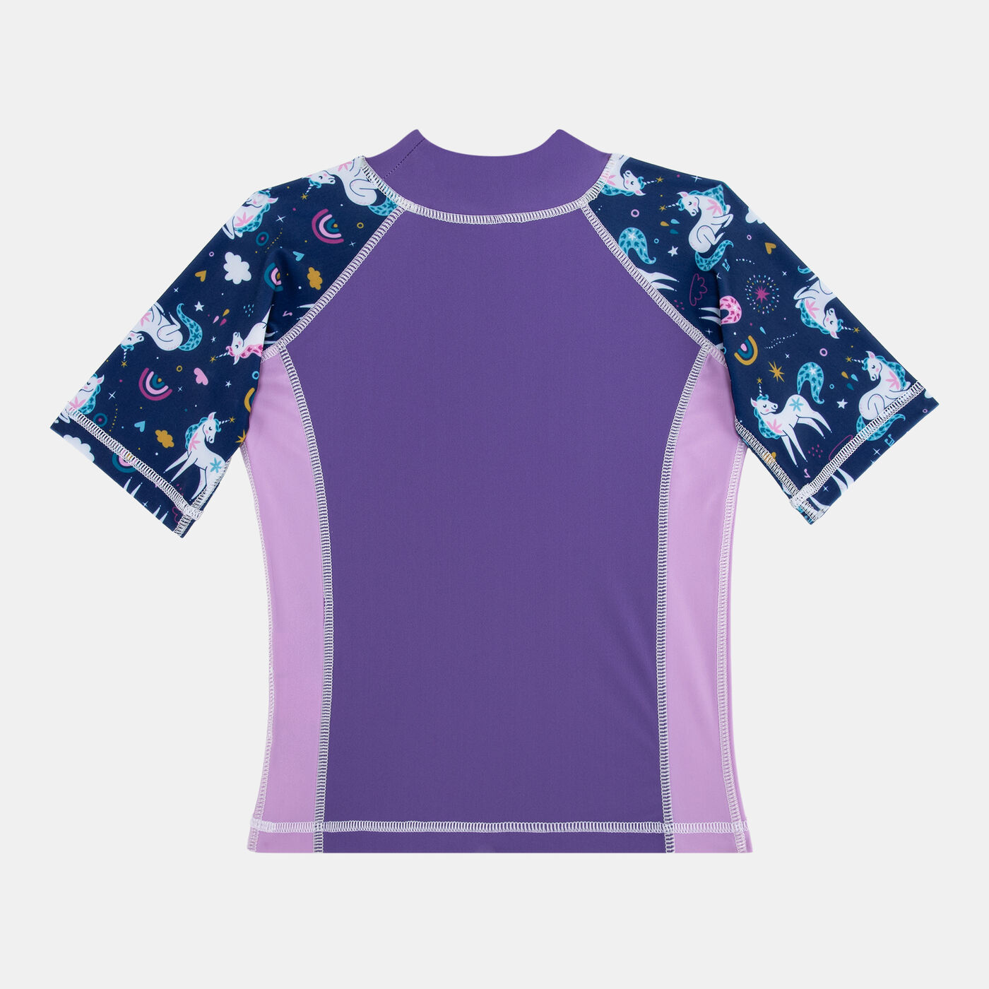 Kids' Swimming Rashguard