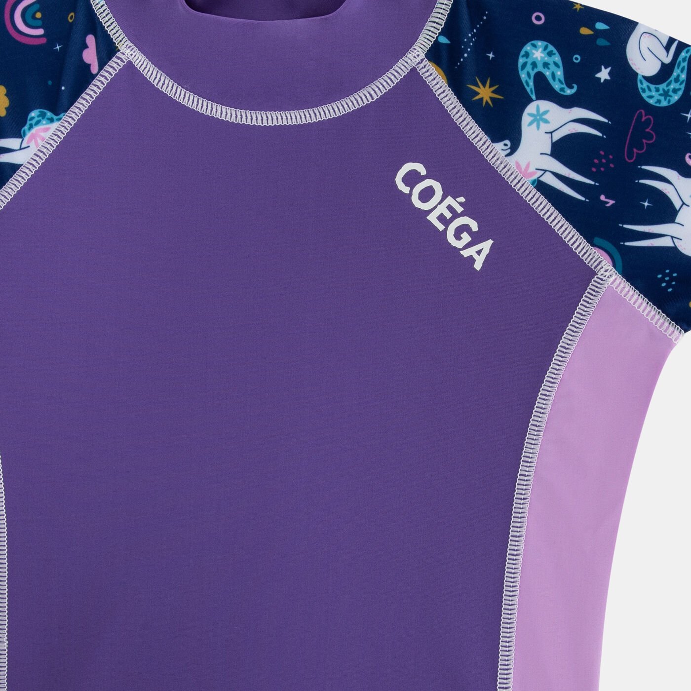 Kids' Swimming Rashguard