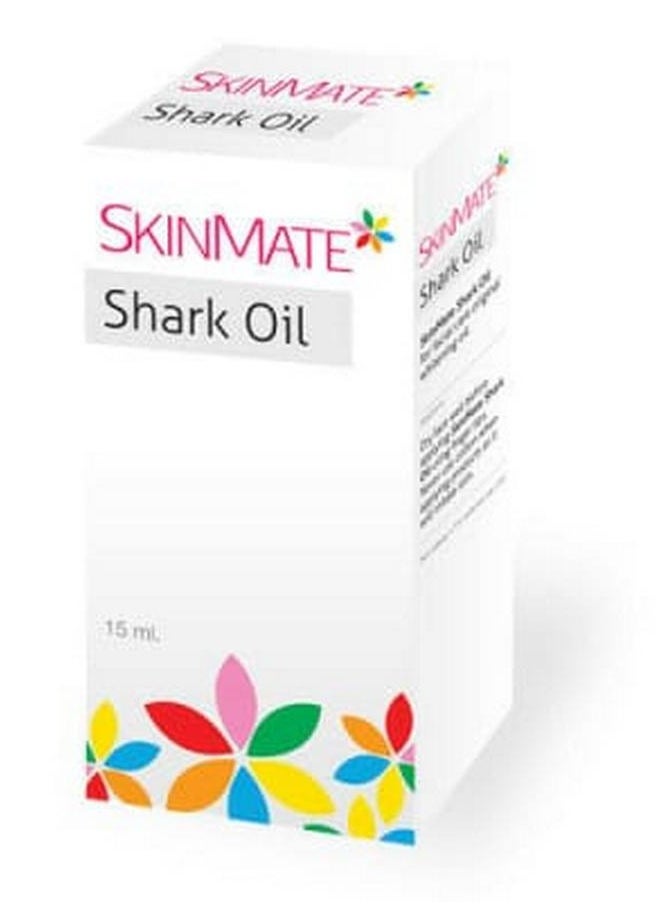 Shark Oil 15 ML