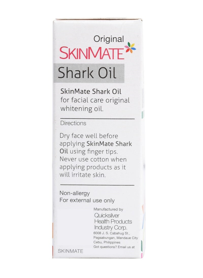 Shark Oil 15 ML