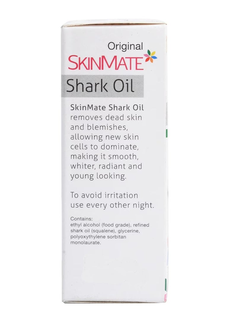 Shark Oil 15 ML