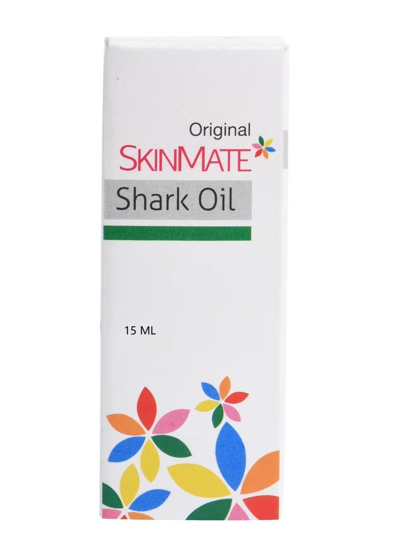 Shark Oil 15 ML