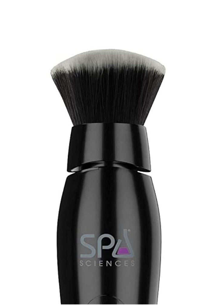 Spa Sciences ECHO Sonic Makeup Brush Replacement Brush Head