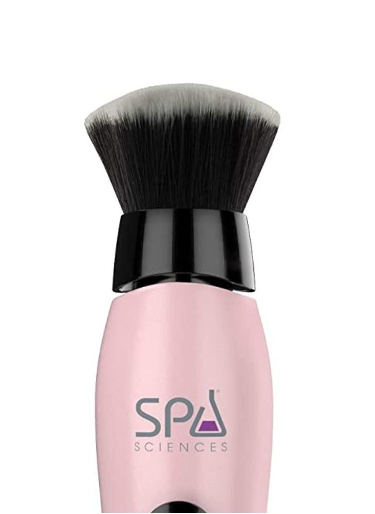 Spa Sciences ECHO Sonic Makeup Brush Replacement Brush Head