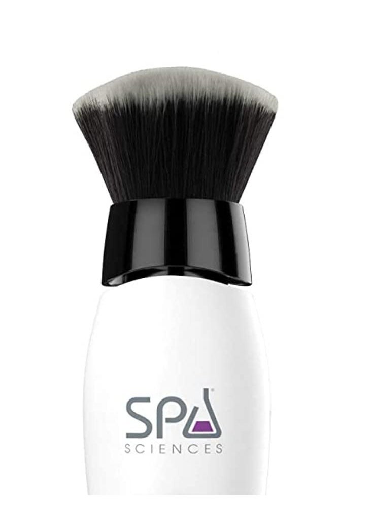 Spa Sciences ECHO Sonic Makeup Brush Replacement Brush Head