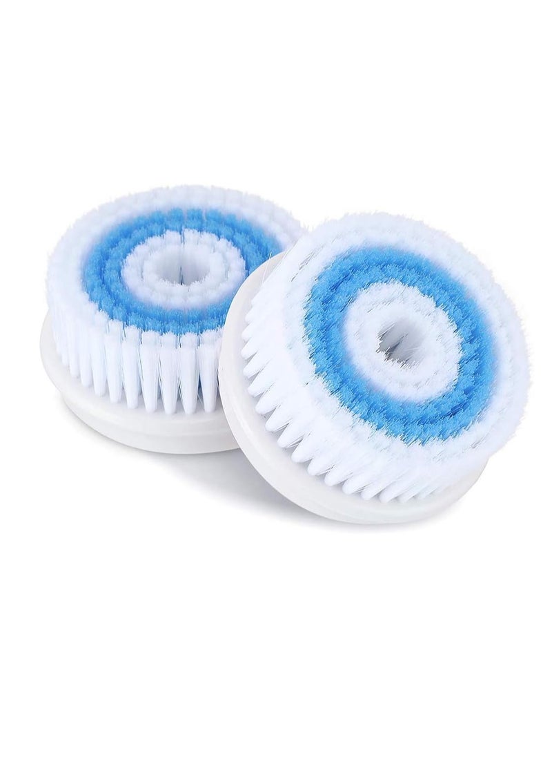 Facial Cleansing Brush Head Replacement