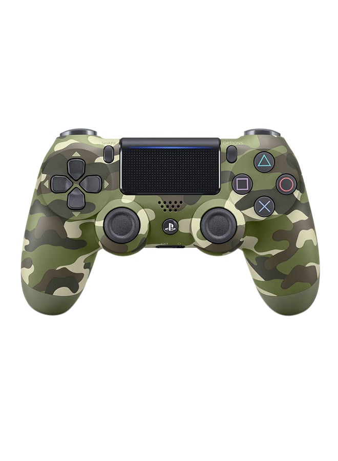 Call Of Duty Black Ops  With Controller - playstation_4_ps4