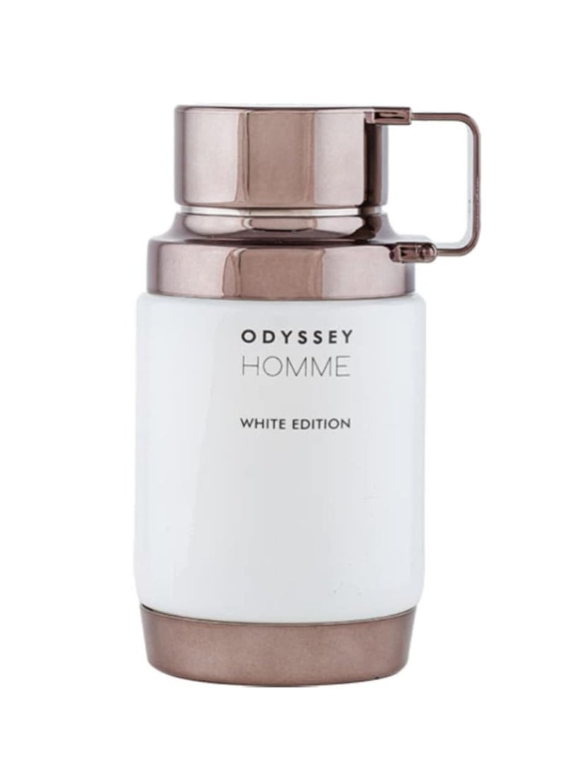 Odyssey Homme White Edition Eau De Parfum 200 Ml Perfume for Men