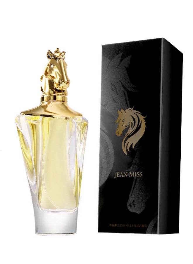 JEAN MISS Eau de Parfum 100ml