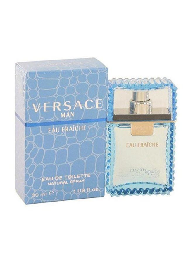 Versace Eau Fraiche EDT 30ml