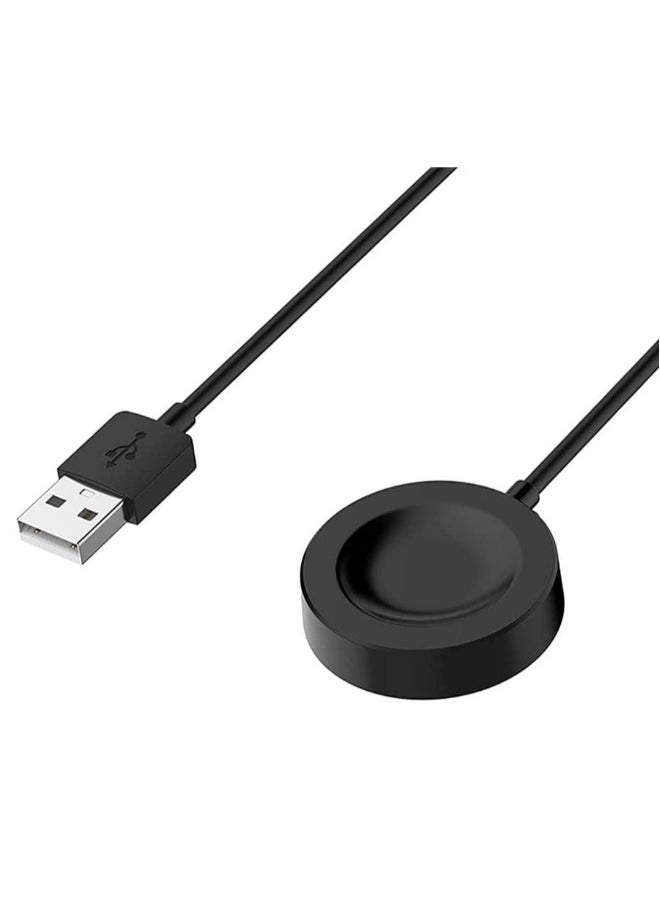 Charger Compatible with Huawei GT2 PRO, GT2 ECG - Magnetic USB Charging Cable -Smartwatch Accessories