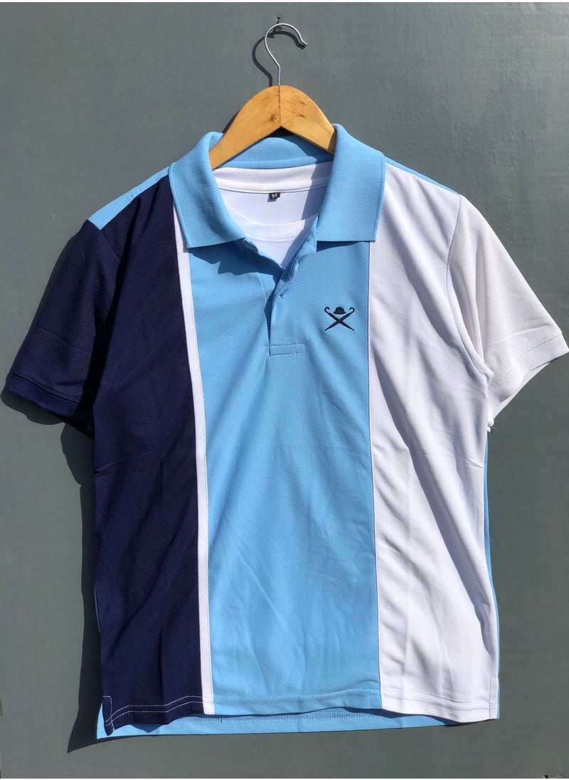 POLO T-SHIRT FOR MEN