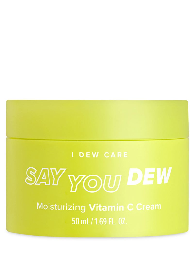 I DEW CARE Say You Dew 50ml