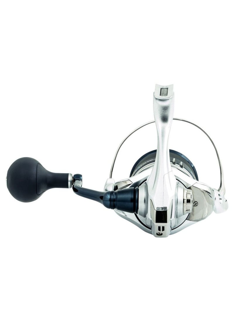 Shimano Saragosa 20000SWA PG Spinning Reel