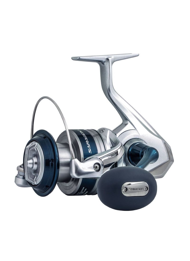 Shimano Saragosa 20000SWA PG Spinning Reel