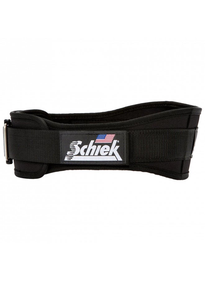 Schiek Sports 2004 Lifting Belt - 4.75