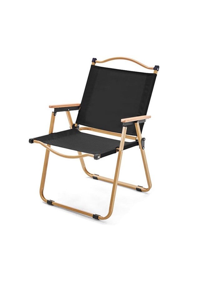 Camping Chair Outdoor Folding Chair For Children 54*47*76cm