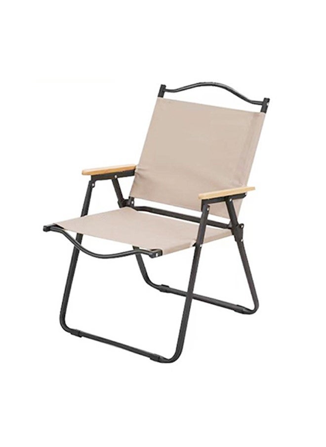 Camping Chair Outdoor Folding Chair For Children 54*49*76cm
