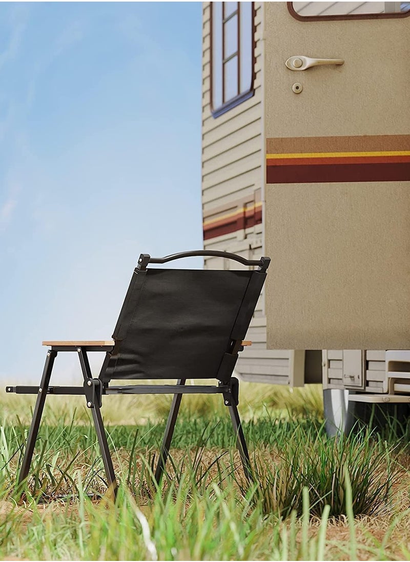 Camping Chair Outdoor Folding Chair For Children 54*49*76cm