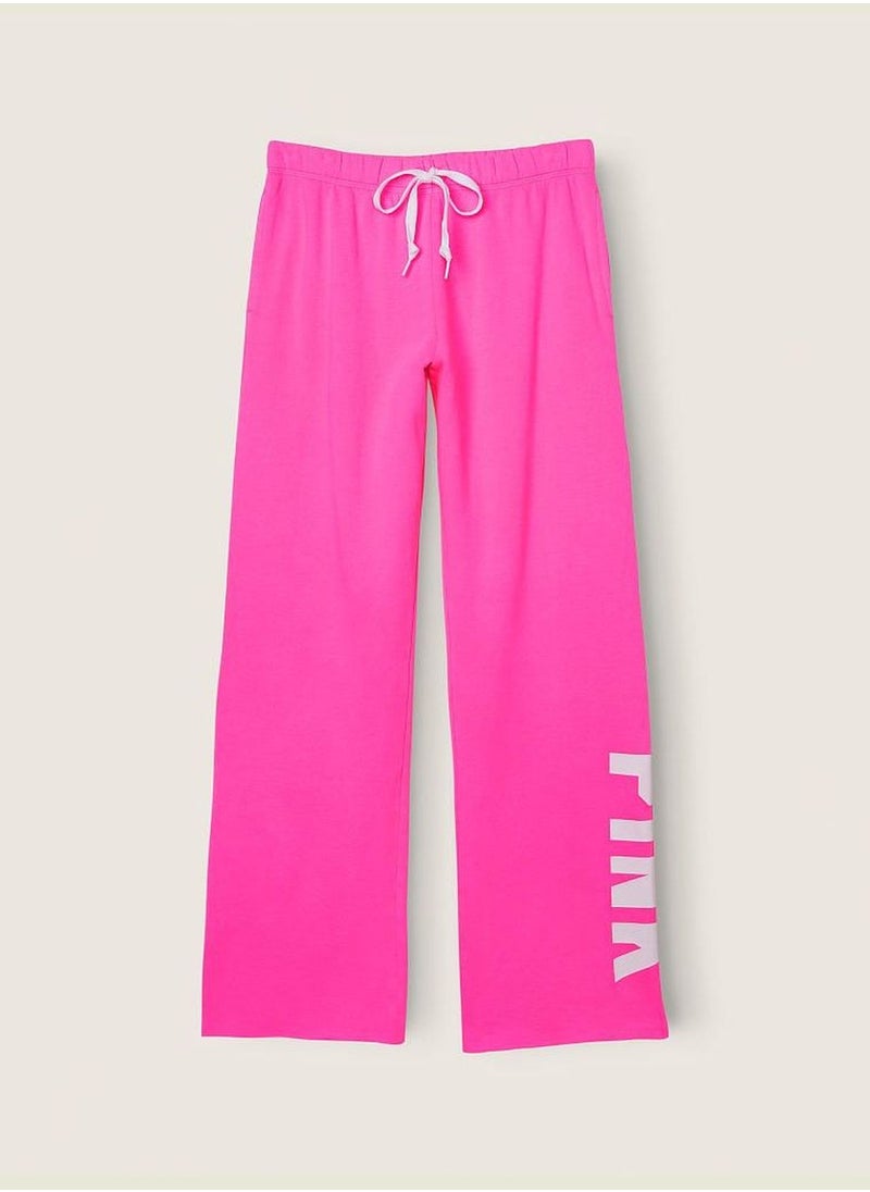 Fleece Heritage Sweatpants